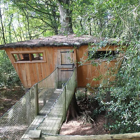 Les De L'orbiere Forcé