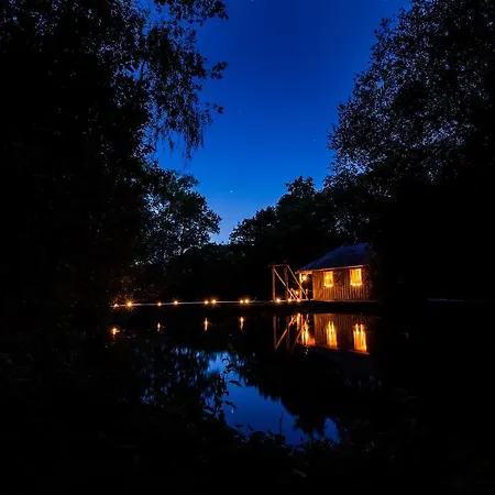 Les De L'orbiere Campsite Force