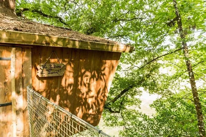 Camping Les De L'orbiere *