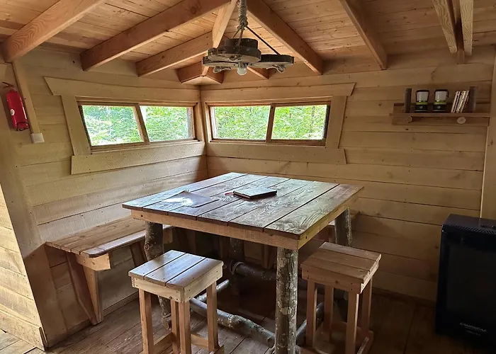 Les De L'orbiere * Forcé