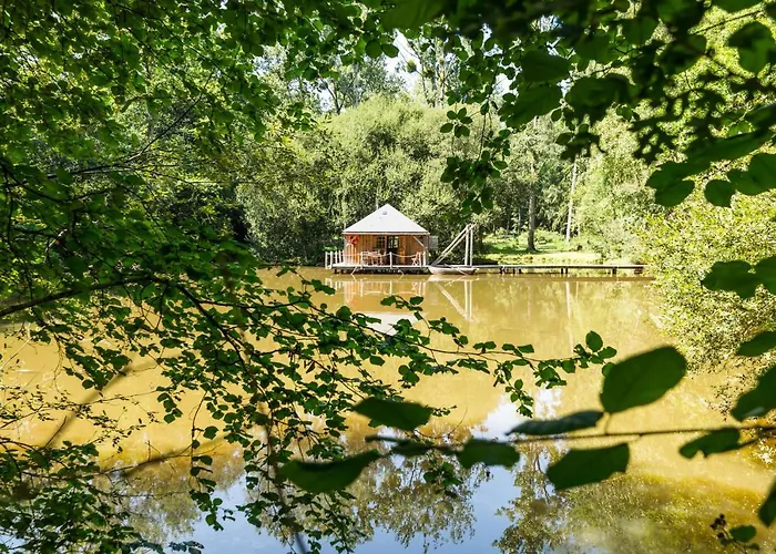 Les De L'orbiere * Forcé